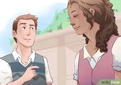 Immagine titolata Say "I Love You" in Different Languages Step 15